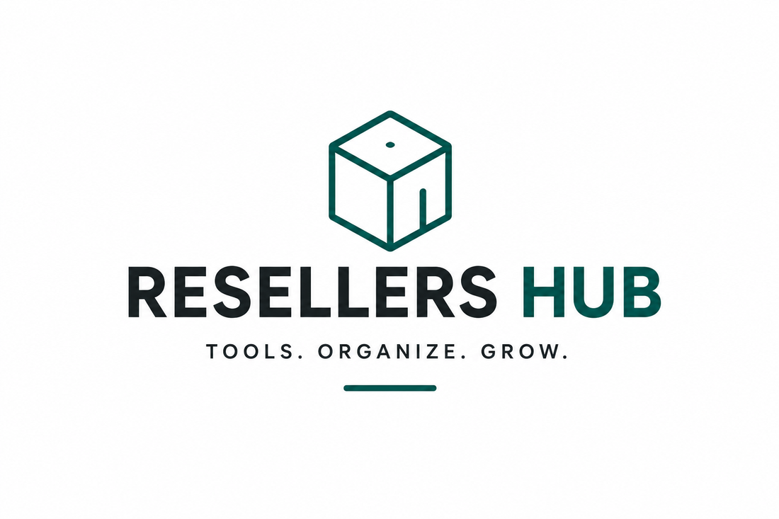 Cos'è Resellers Hub? Perchè Sceglierci.