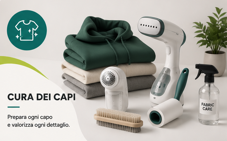 Cura dei Capi