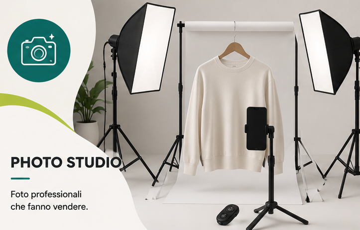 Photo Studio