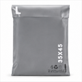 Buste per Spedizioni Plastica Set Da 20 Pezzi -L- 35X45 Cm