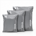 Buste per Spedizioni I Set Da 30 Pezzi - M/ L/ XL