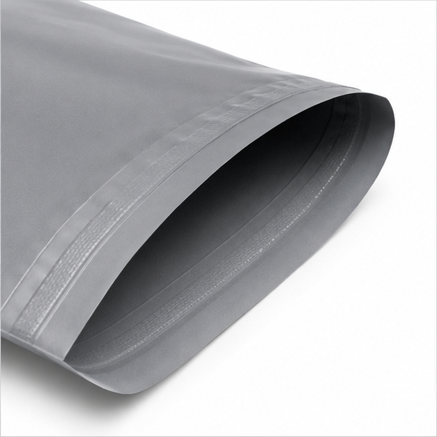 Buste per Spedizioni Plastica Set Da 20 Pezzi -XL- 40X50 Cm
