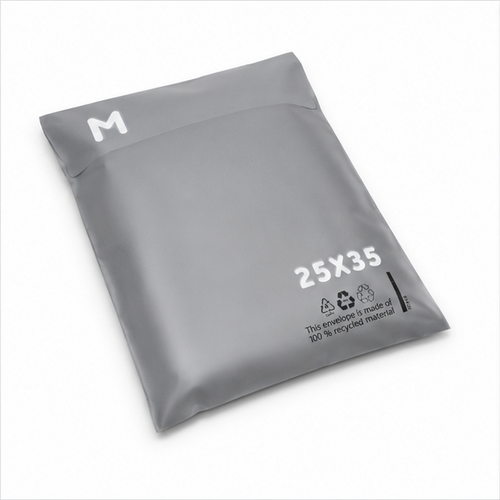 Buste per Spedizioni I Set Da 30 Pezzi - M/ L/ XL