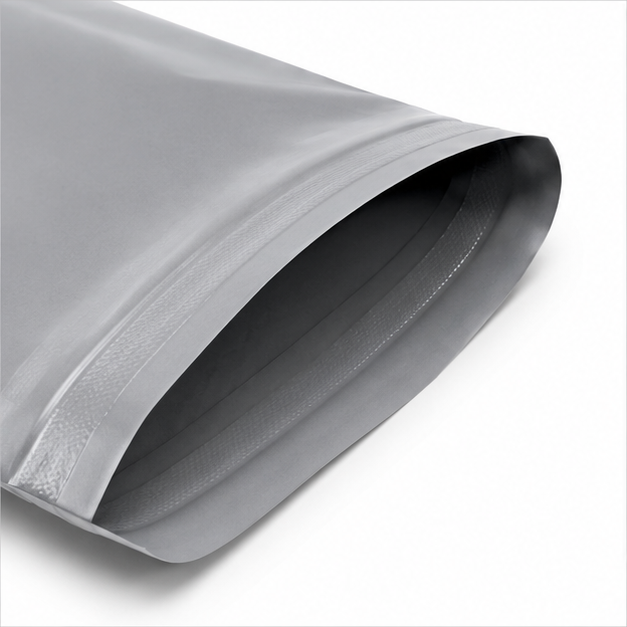 Buste per Spedizioni Plastica Set Da 20 Pezzi -L- 35X45 Cm