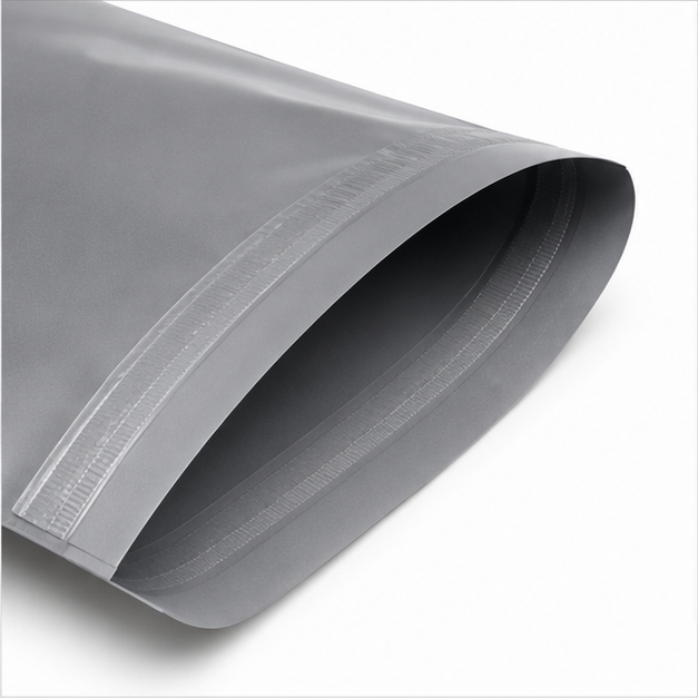 Buste per Spedizioni Plastica Set Da 20 Pezzi -S- 20X30 Cm