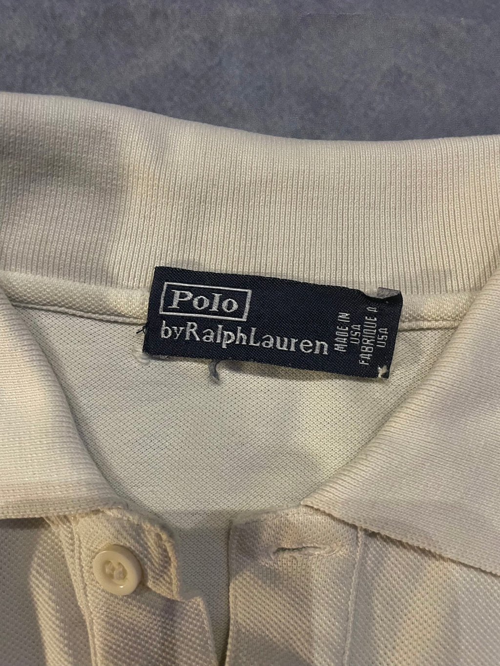 Polo Ralph Laurent