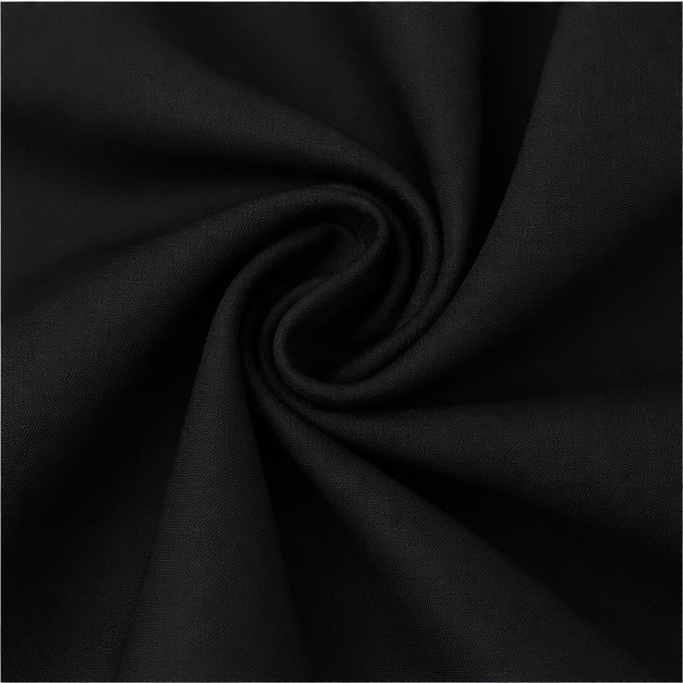 Sfondo Fotografico Nero 1,5 X 2M