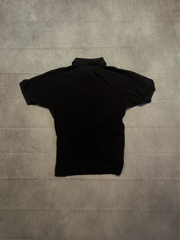 Polo Lacoste Nera