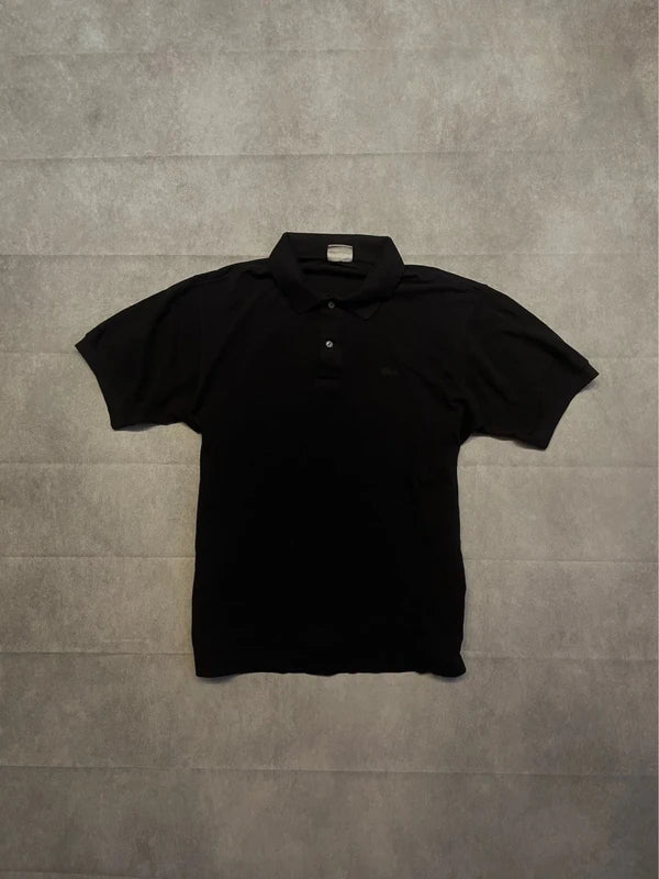 Polo Lacoste Nera