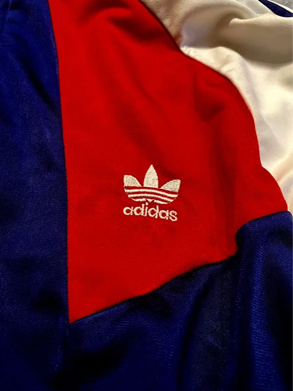 Felpa Adidas Vintage