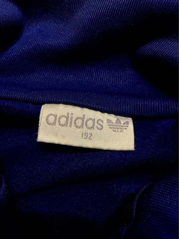 Felpa Adidas Vintage