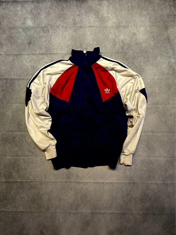 Felpa Adidas Vintage