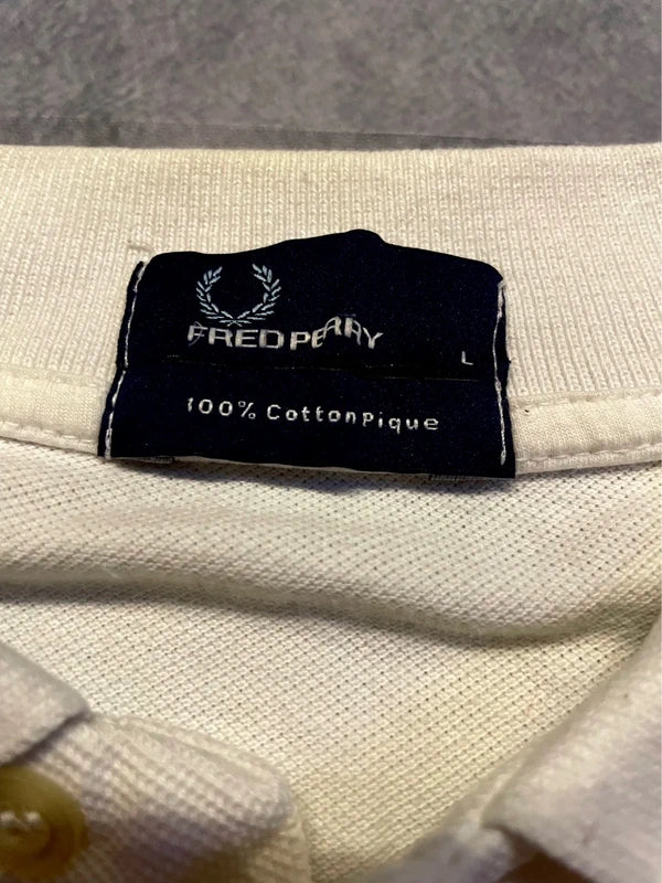 Polo Fred Perry