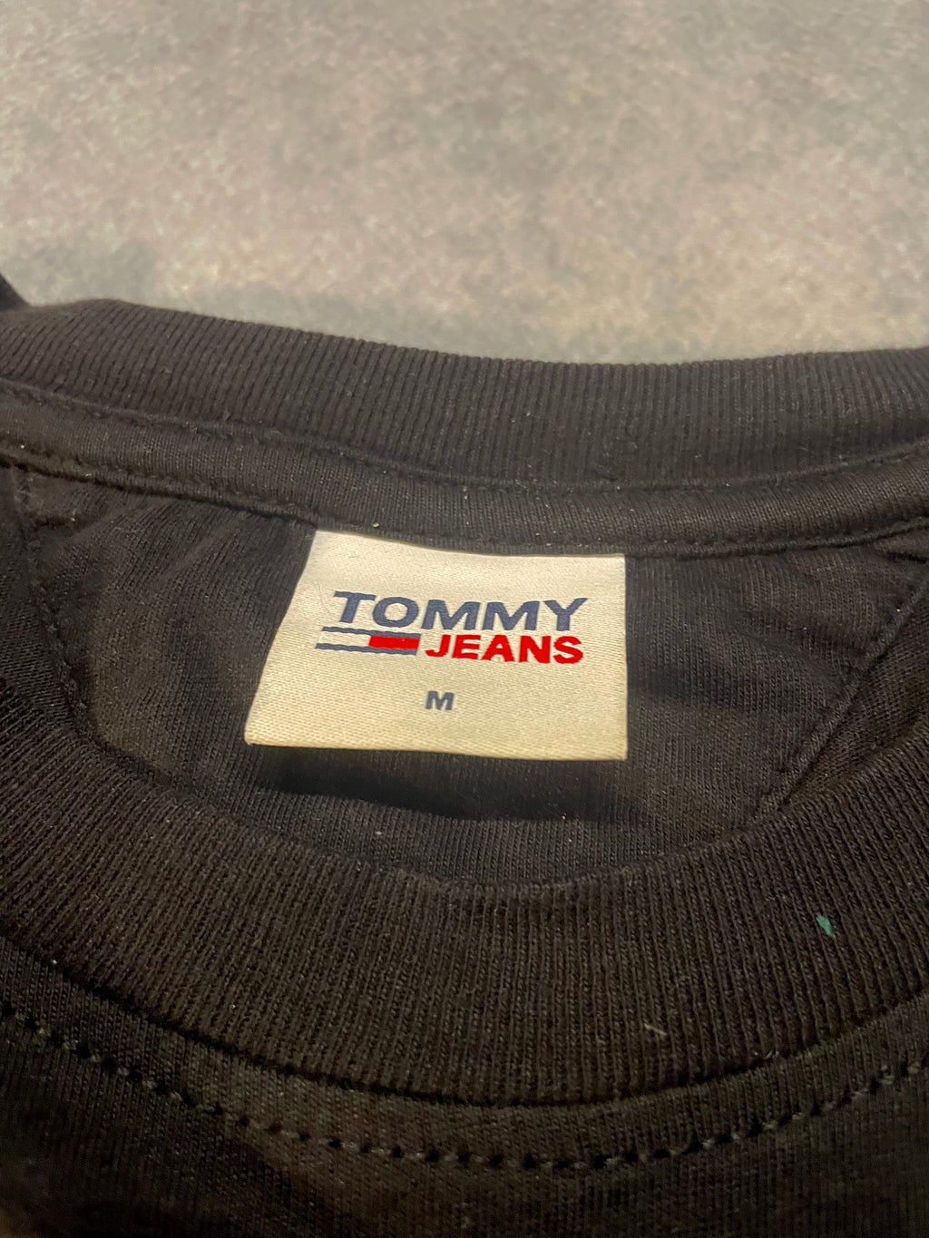 Maglietta Tommy Hilfiger