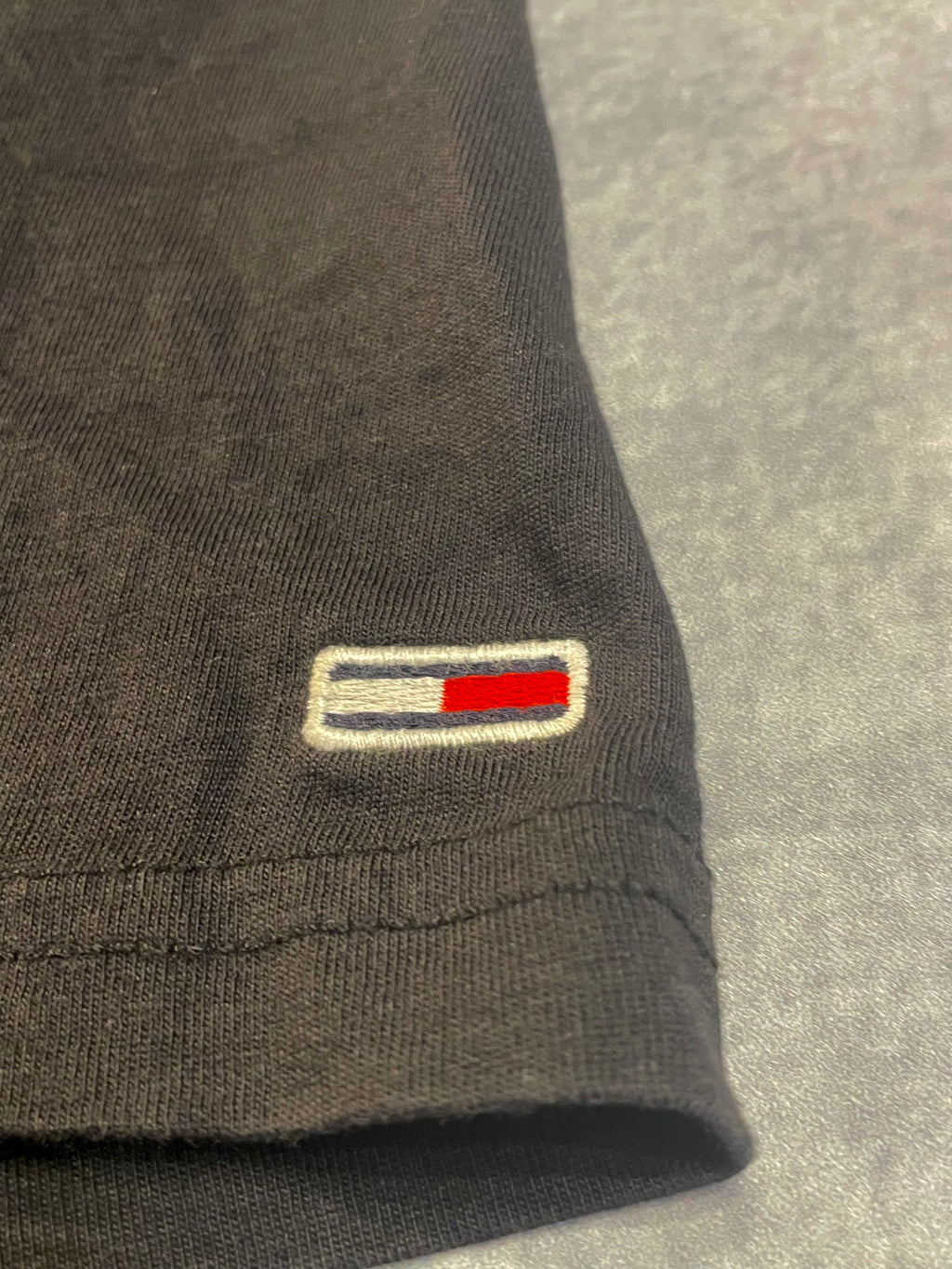Maglietta Tommy Hilfiger