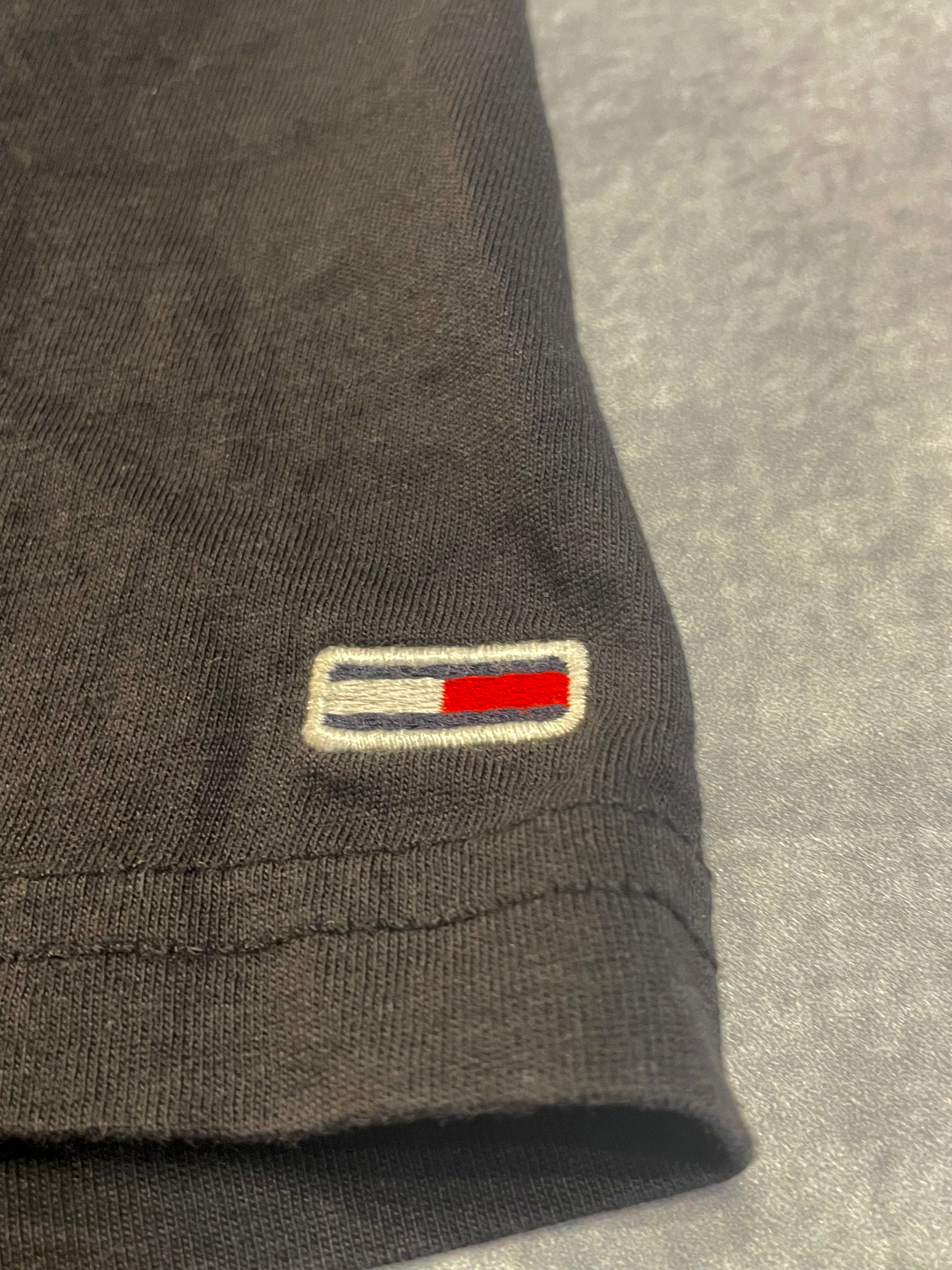 Maglietta Tommy Hilfiger