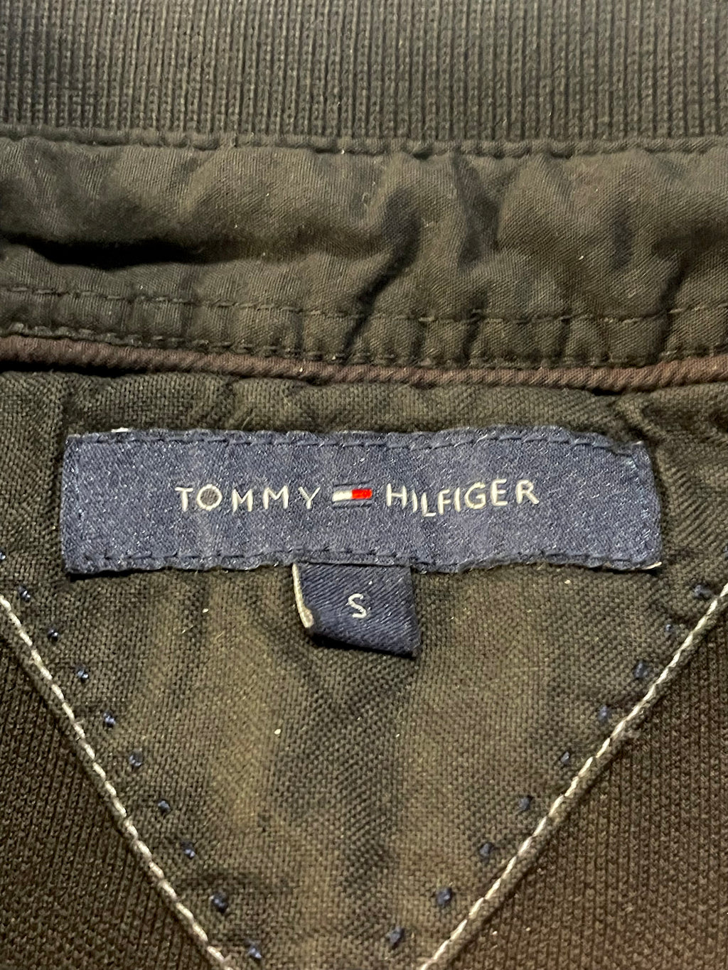 Polo Tommy Hilfiger
