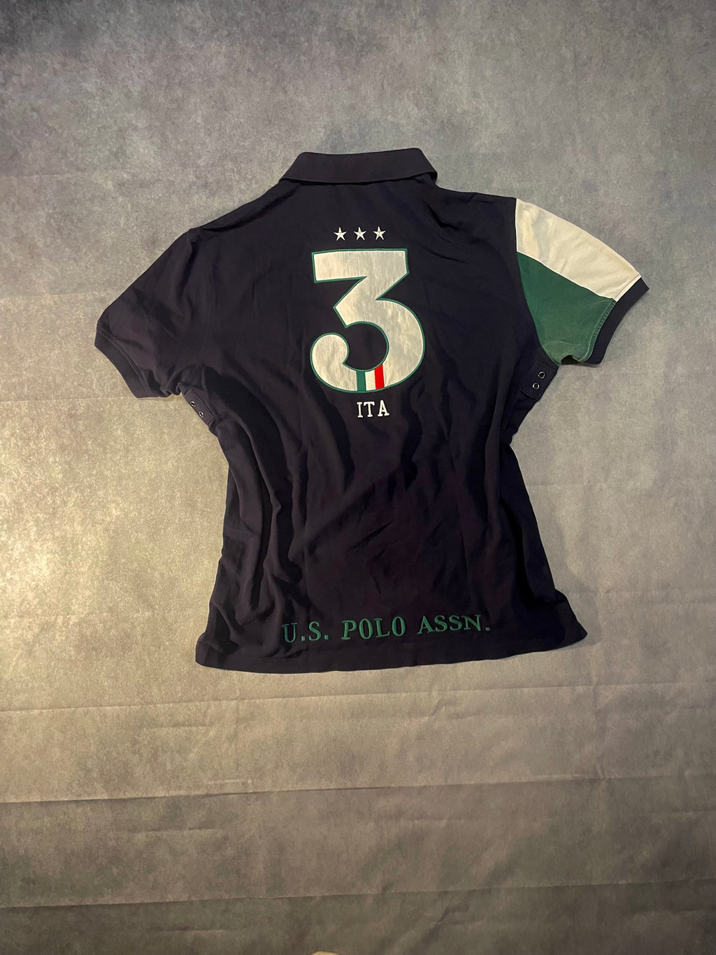 Polo Ralph Laurent Italia