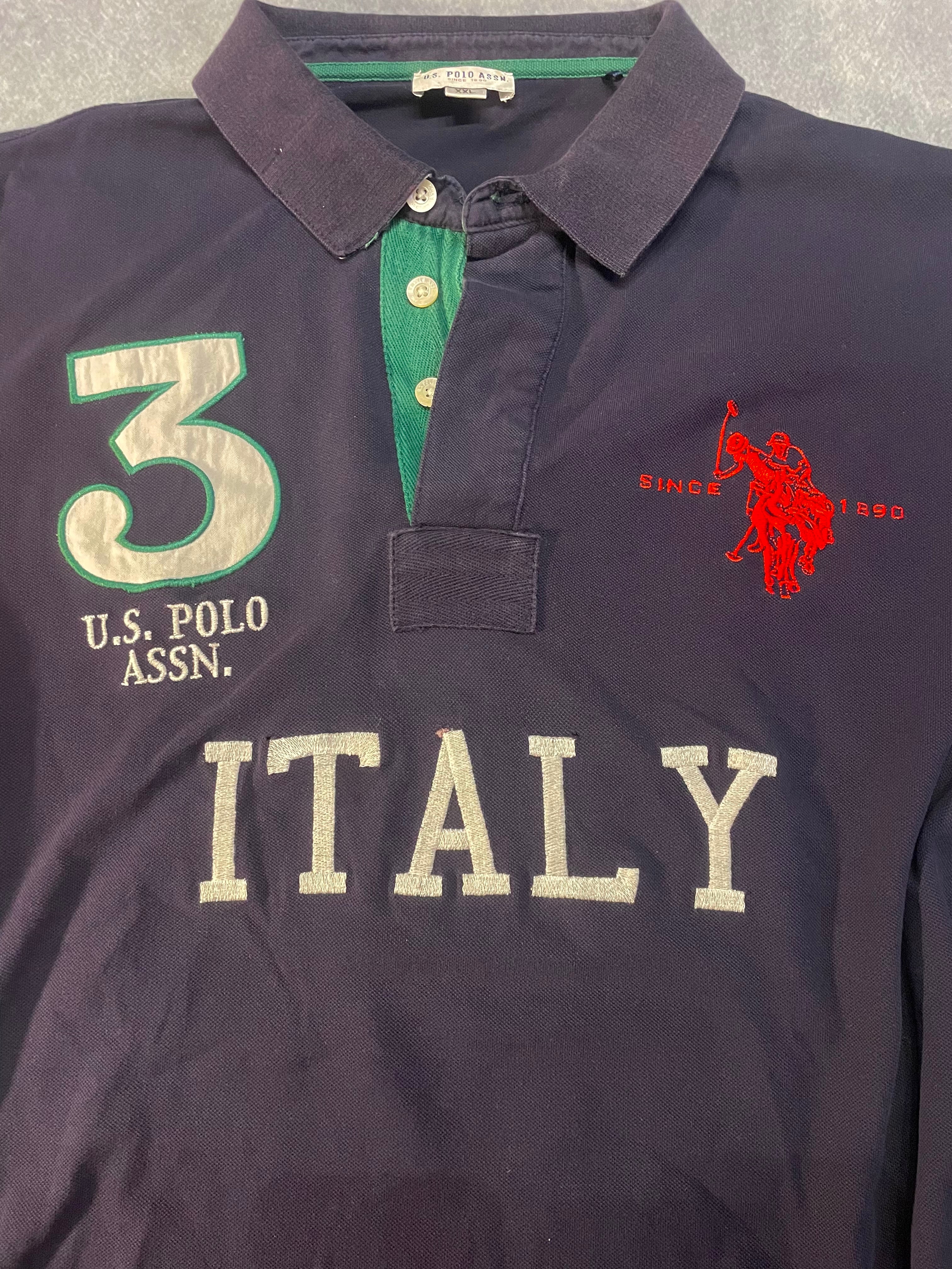 Polo Ralph Laurent Italia