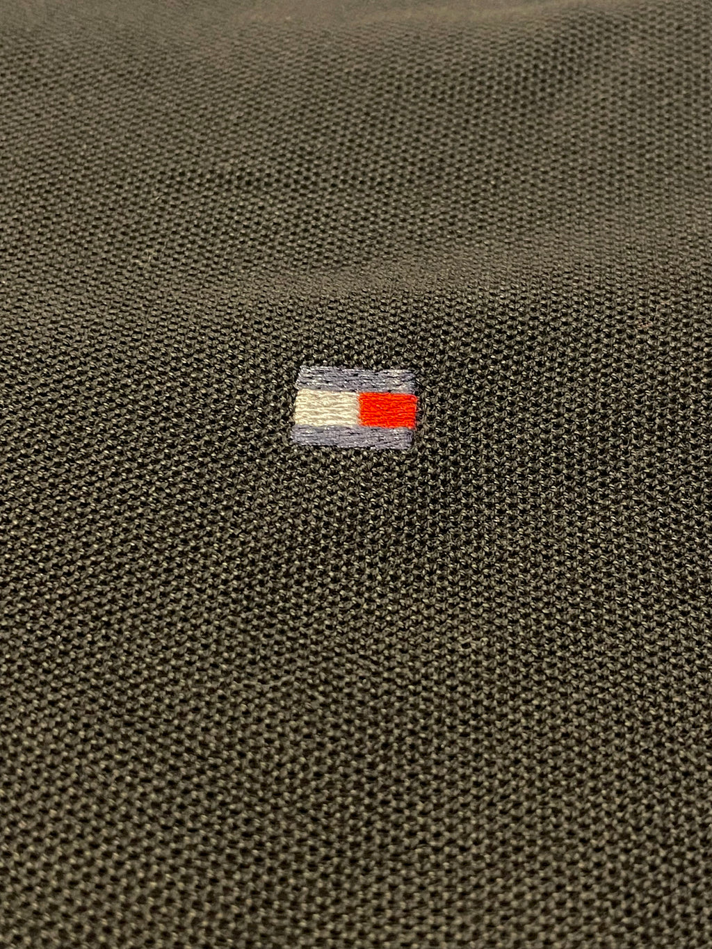 Polo Tommy Hilfiger