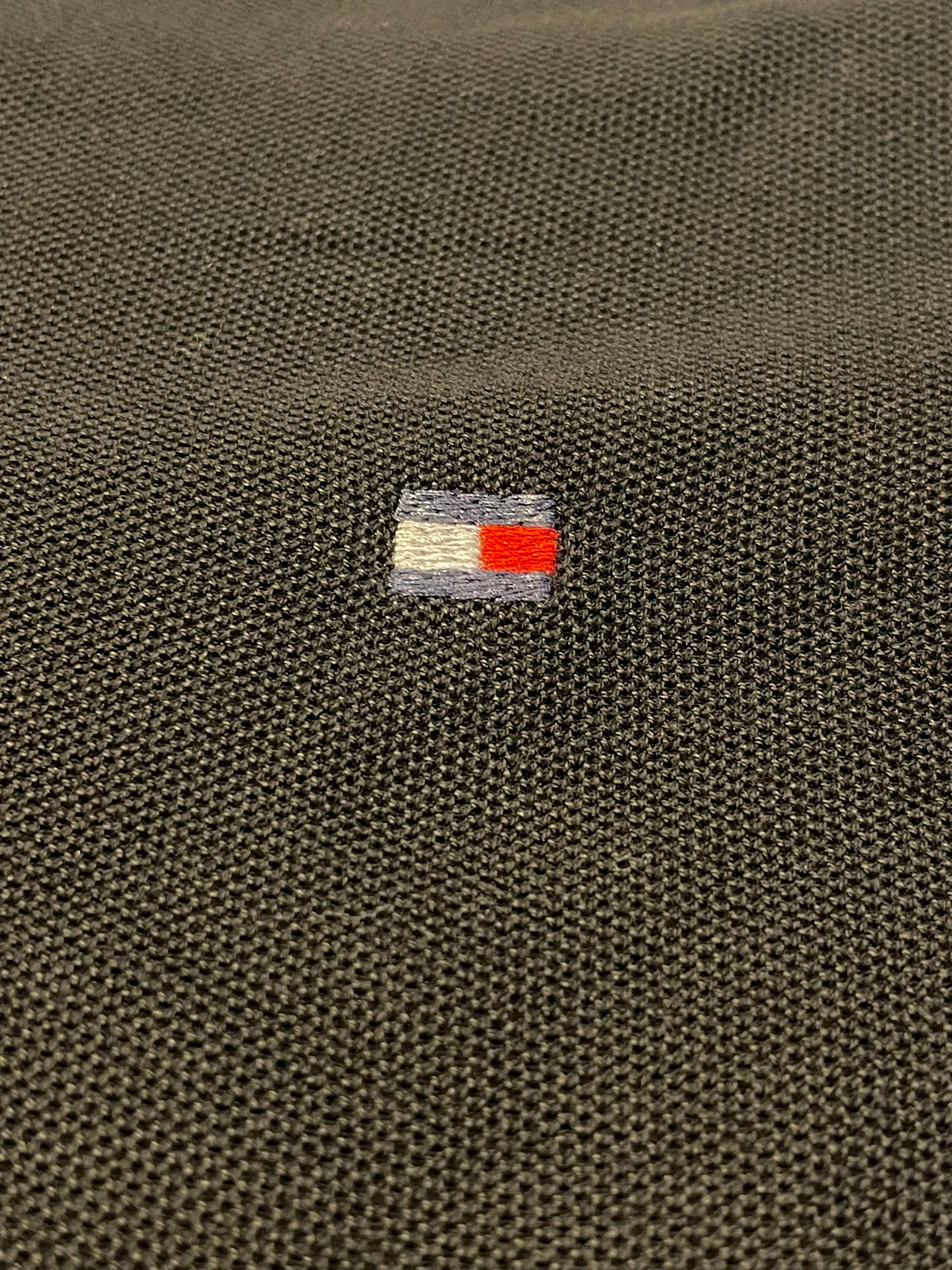 Polo Tommy Hilfiger