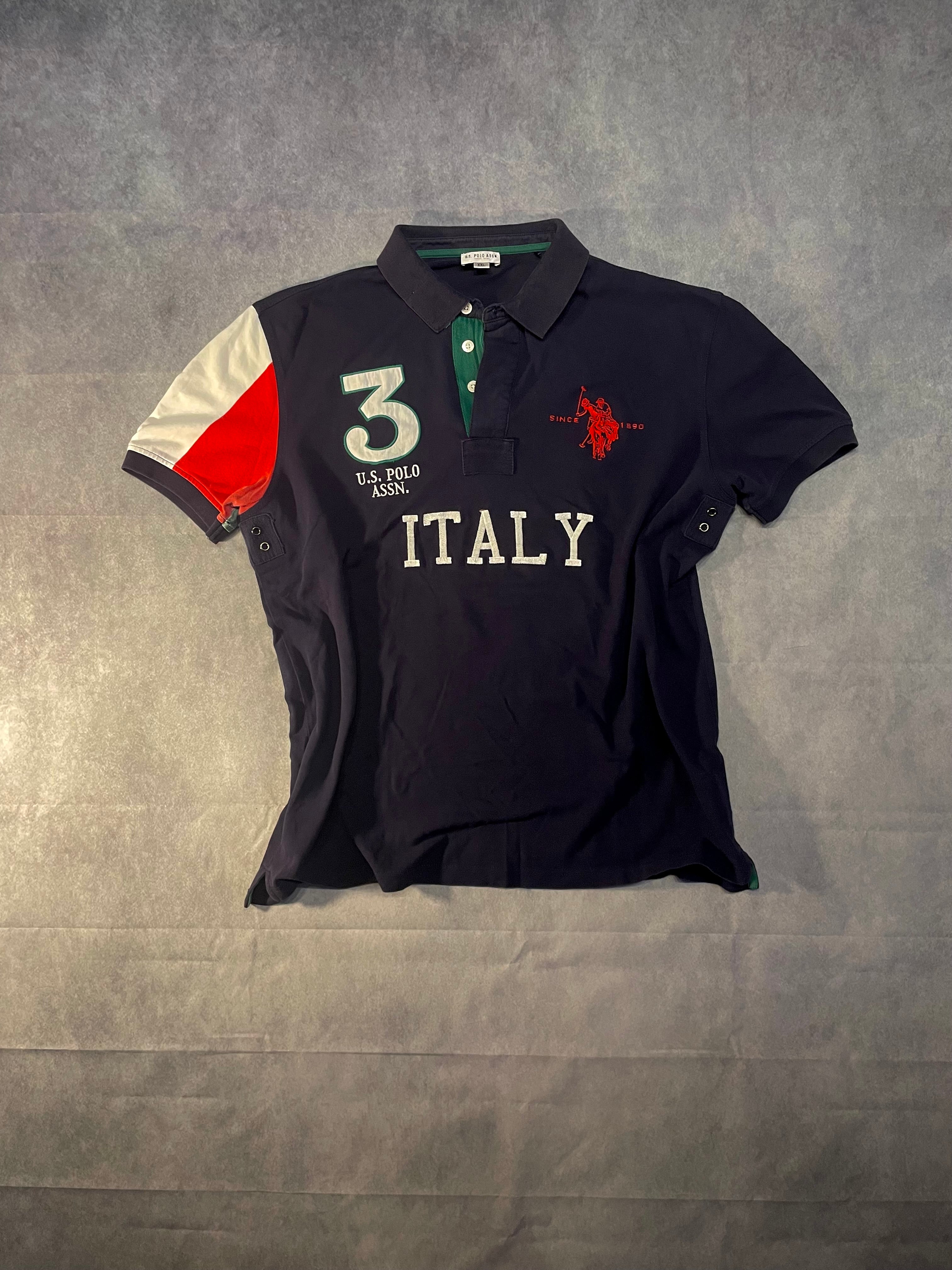 Polo Ralph Laurent Italia