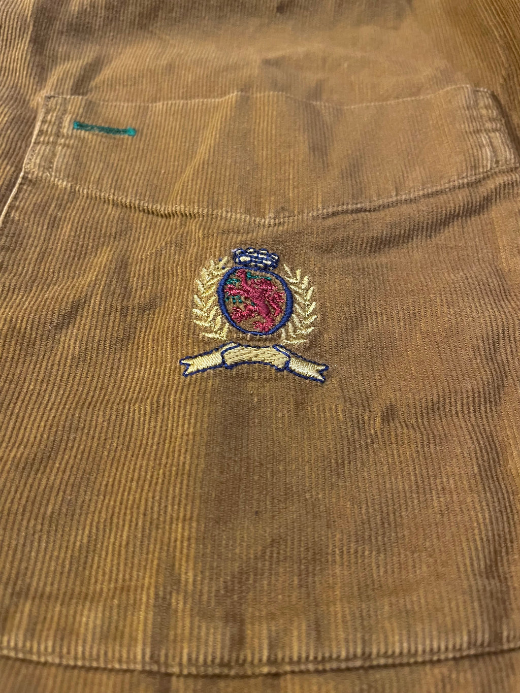 Camicia Tommy Hilfiger