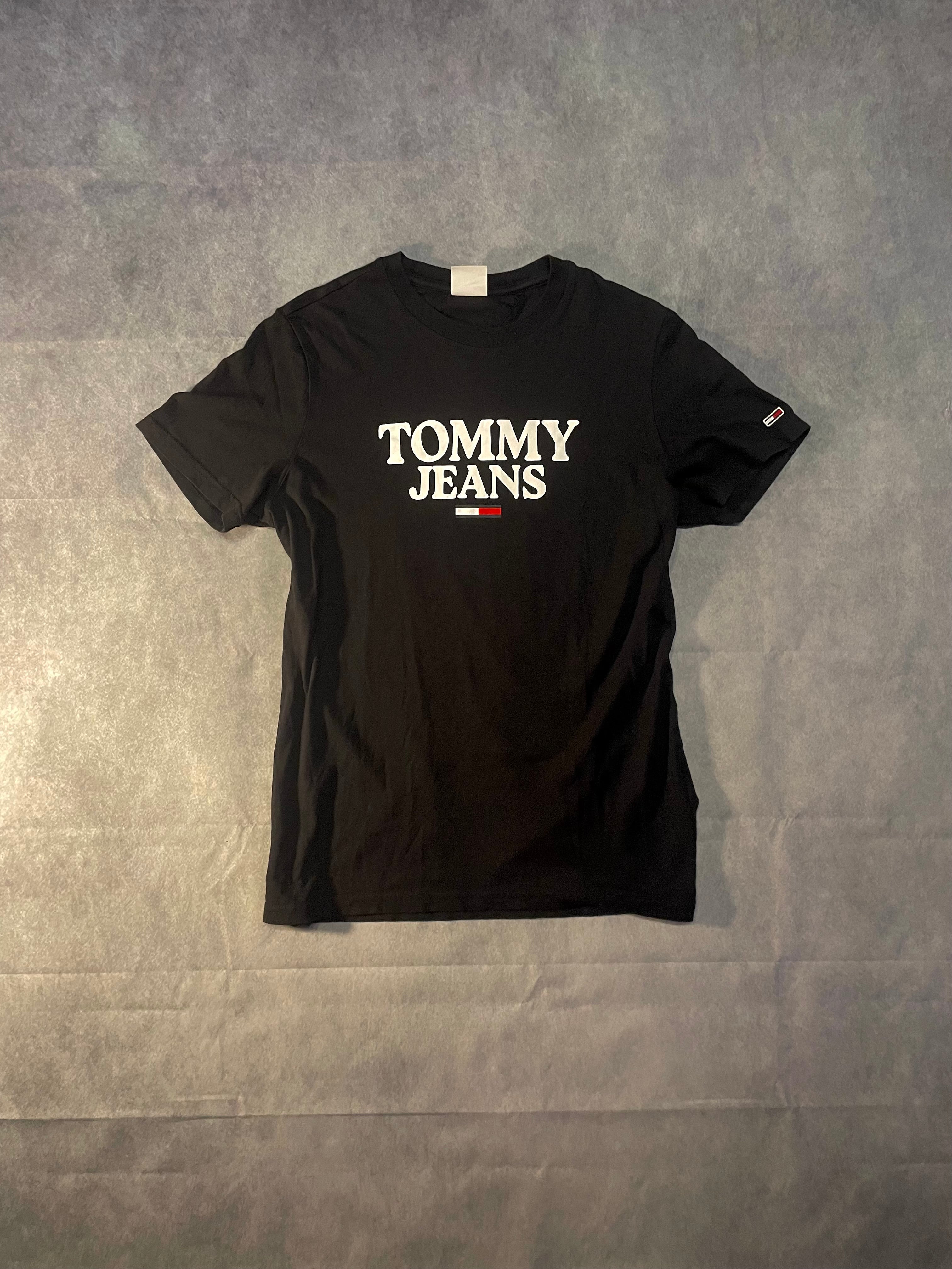Maglietta Tommy Hilfiger