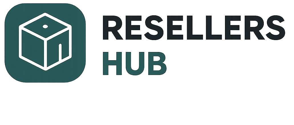 Resellers Hub