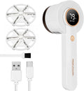 Levapelucchi Bianco Proficare Pc-Tc3129A-Bianco